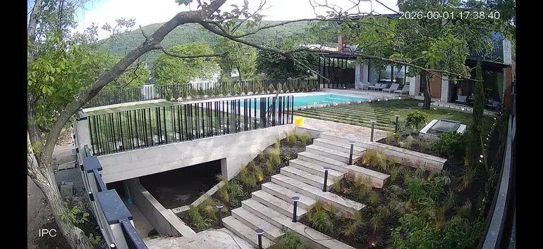 7 Room Private House For Rent In Kaklebi view 2