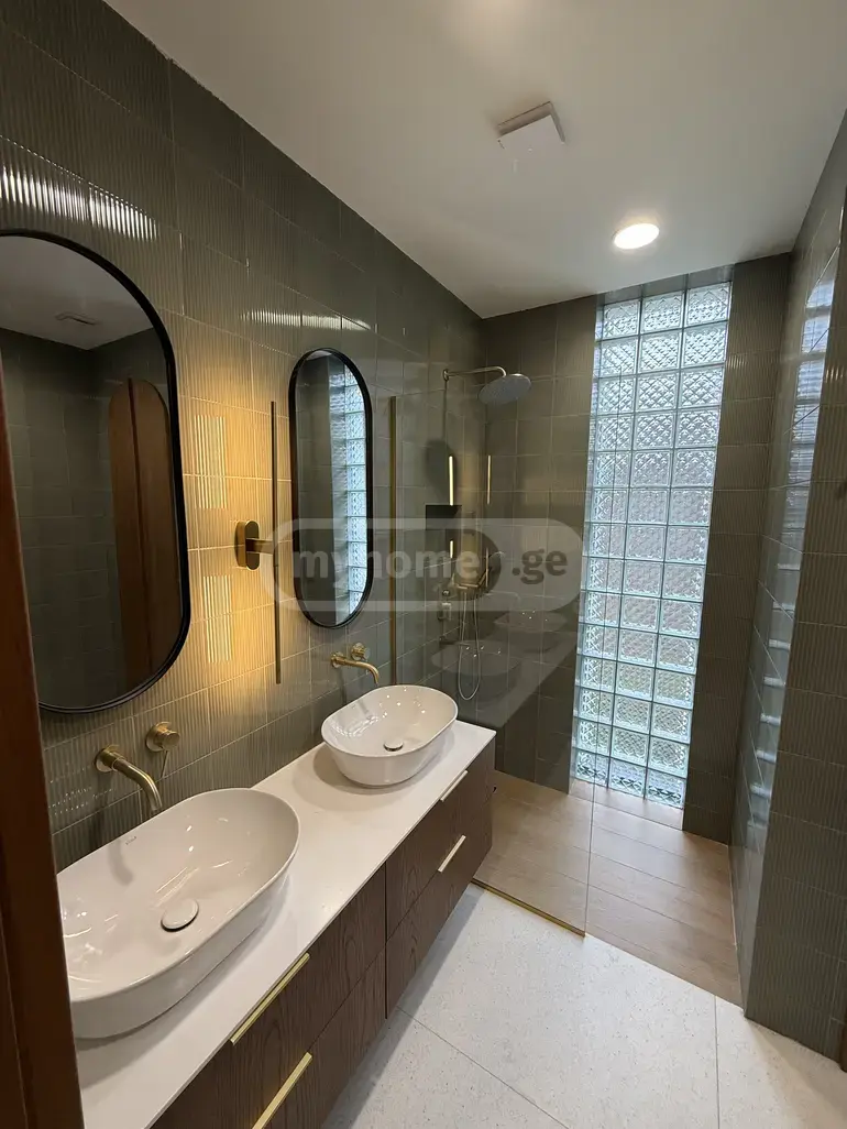 7 Room Private House For Rent In Kaklebi view 13