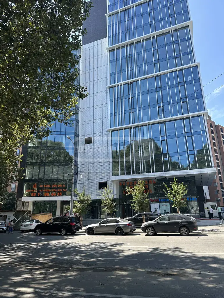 Office Commercial Area For Sale In Tskneti view 6