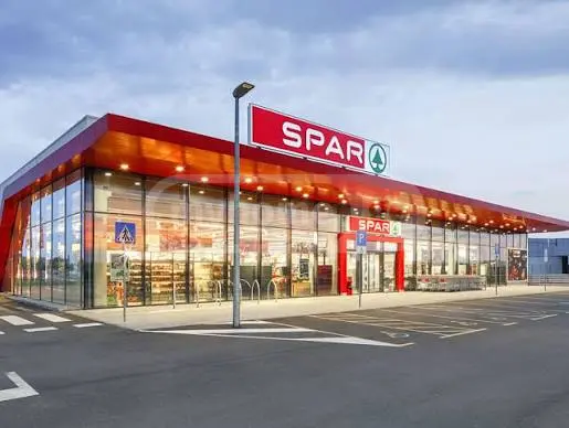 Universal Commercial Area For Sale Aeroportis Ubani, In Batumi view 1