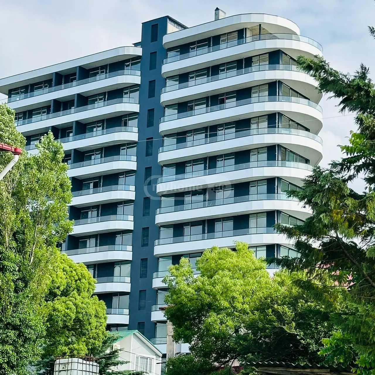 1 Room Apartment For Sale view 4