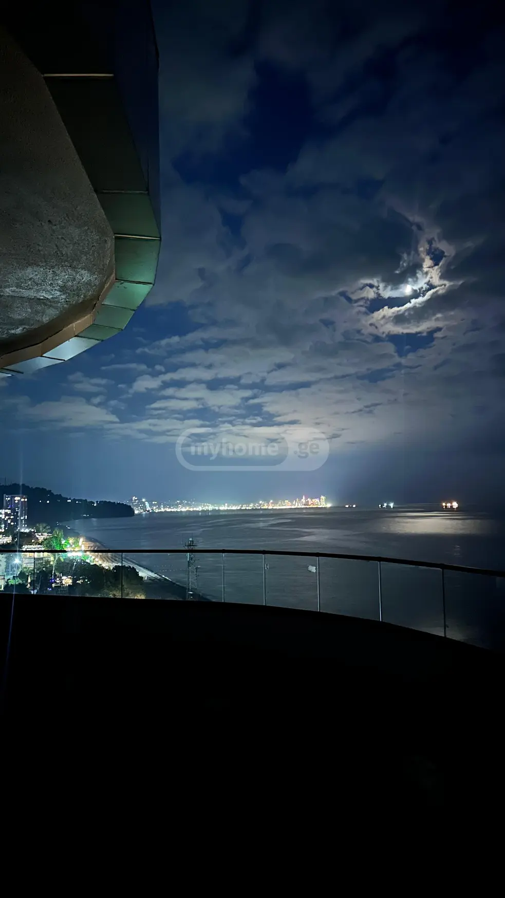 1 Room Apartment For Sale view 9