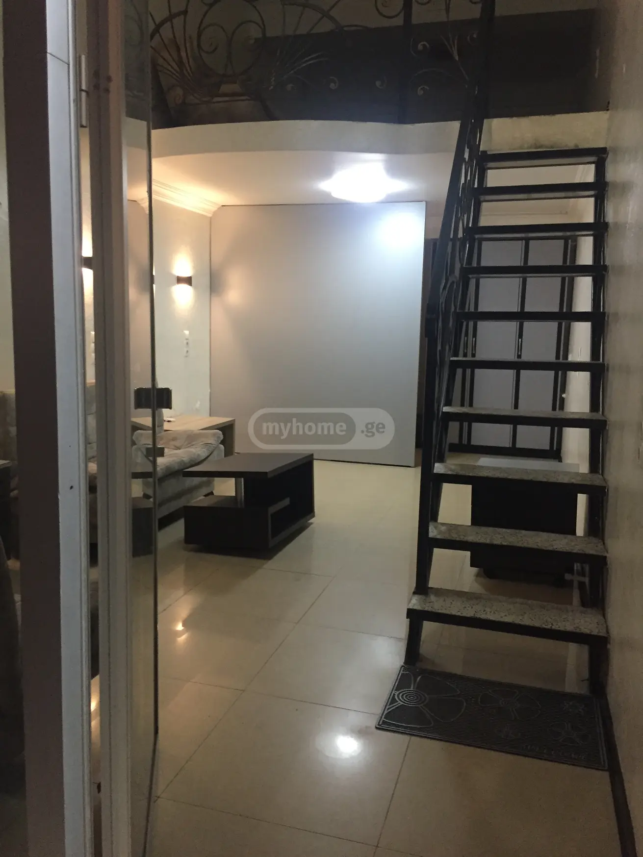 Office Commercial Area For Rent In Old Batumi District, In Batumi view 4