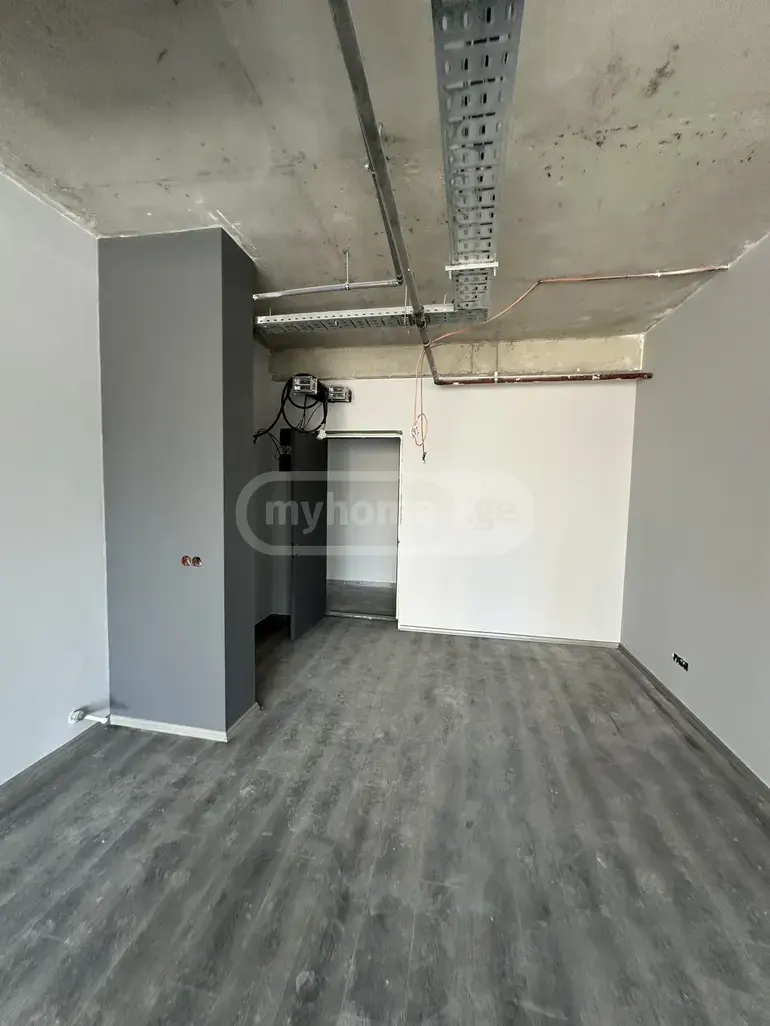 Office Commercial Area For Sale In Tskneti view 4