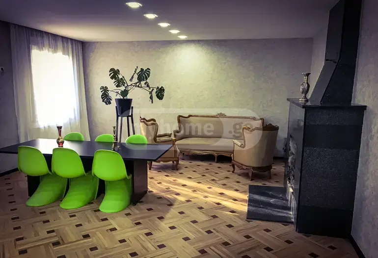 9 Room Private House For Rent In Upper Lisi view 1