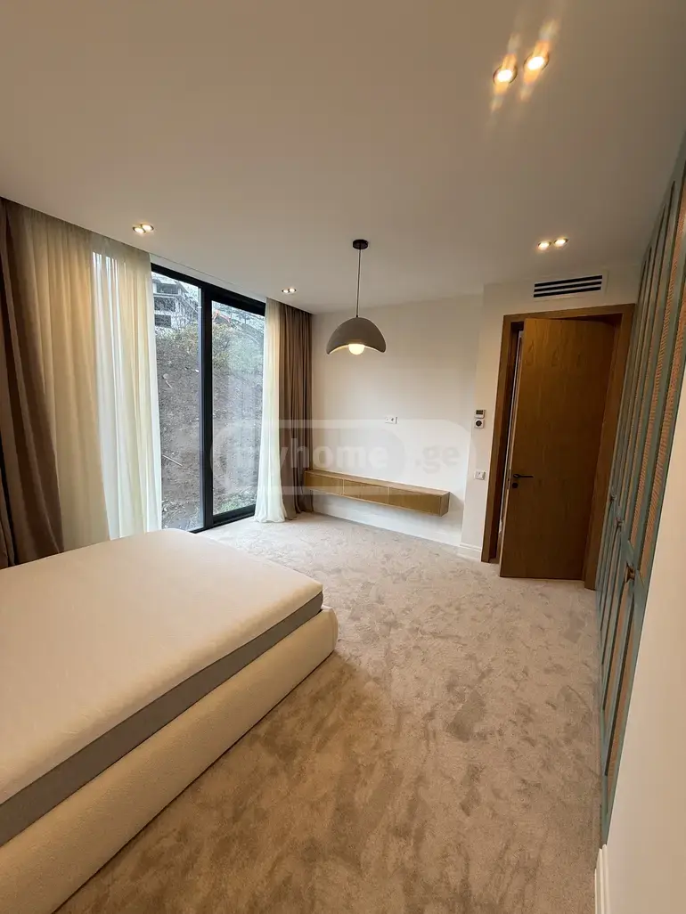 7 Room Private House For Rent In Kaklebi view 7