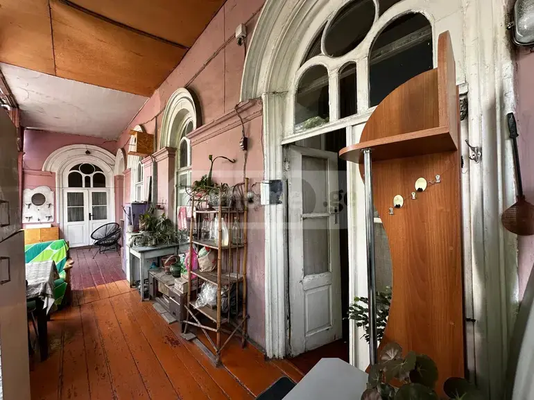 4 Room Apartment For Sale view 51