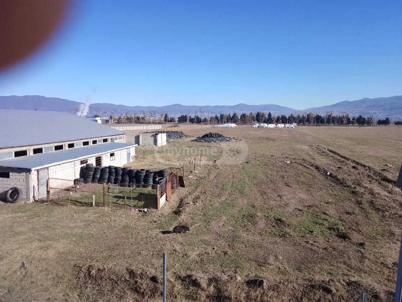 Agricultural Plot For Sale In Mtskheta view 6