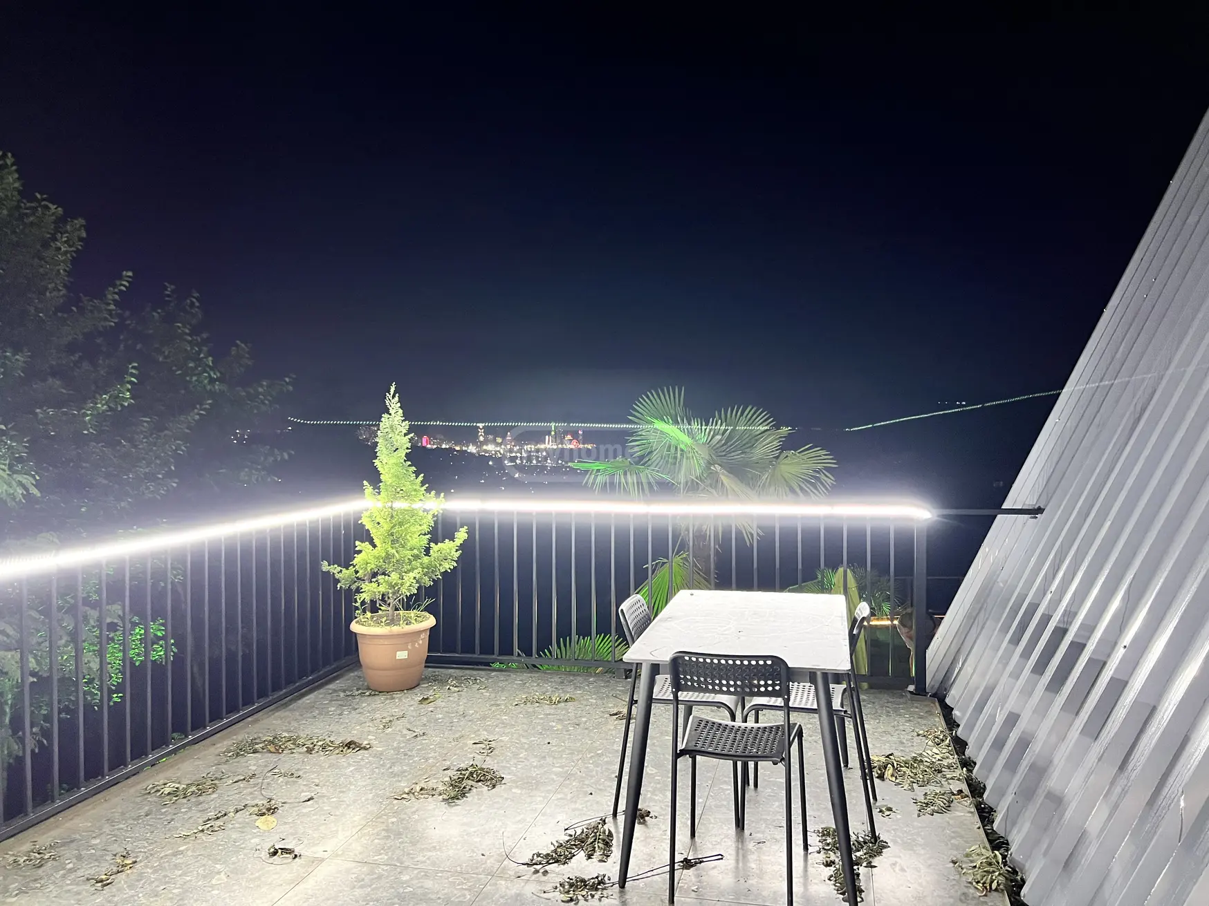 8 Room Country House Daily Rent In Ortabatumi, In Khelvachauri Municipality view 16