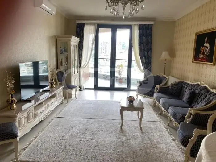2 Room Apartment For Rent In Kiketi view 1