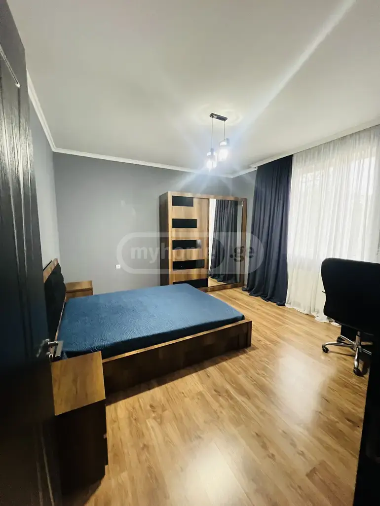 5 Room Private House For Rent In Tskneti view 9