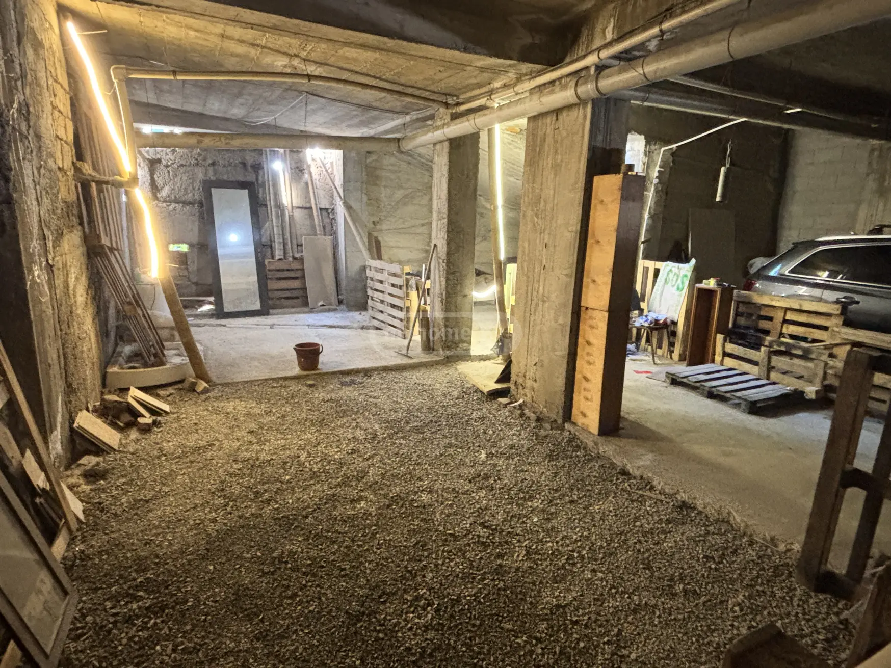 Special Commercial Area For Rent In Saburtalo view 5