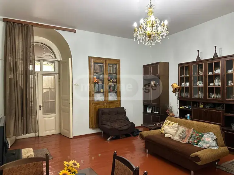 4 Room Apartment For Sale view 64