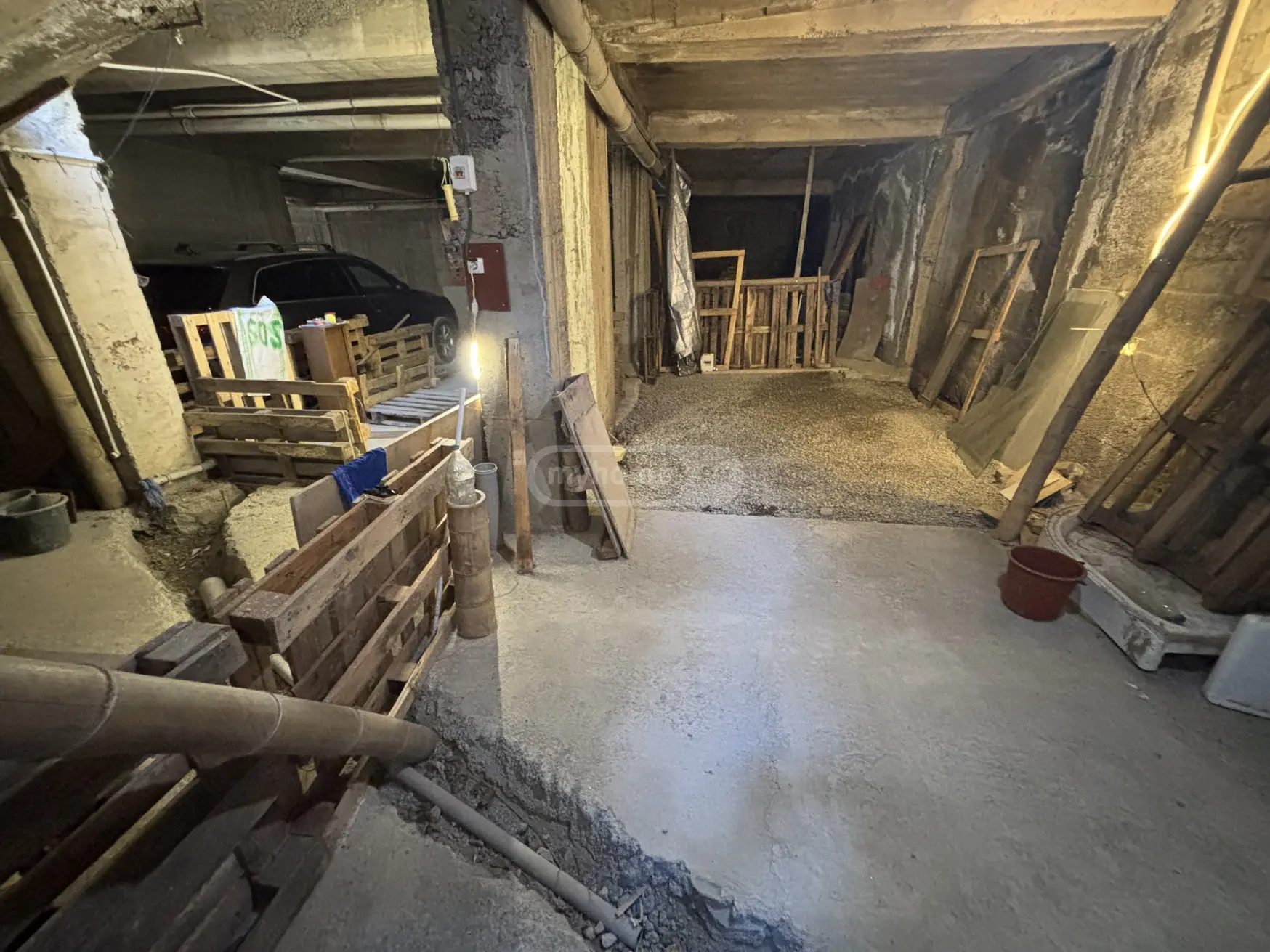 Special Commercial Area For Rent In Saburtalo view 3