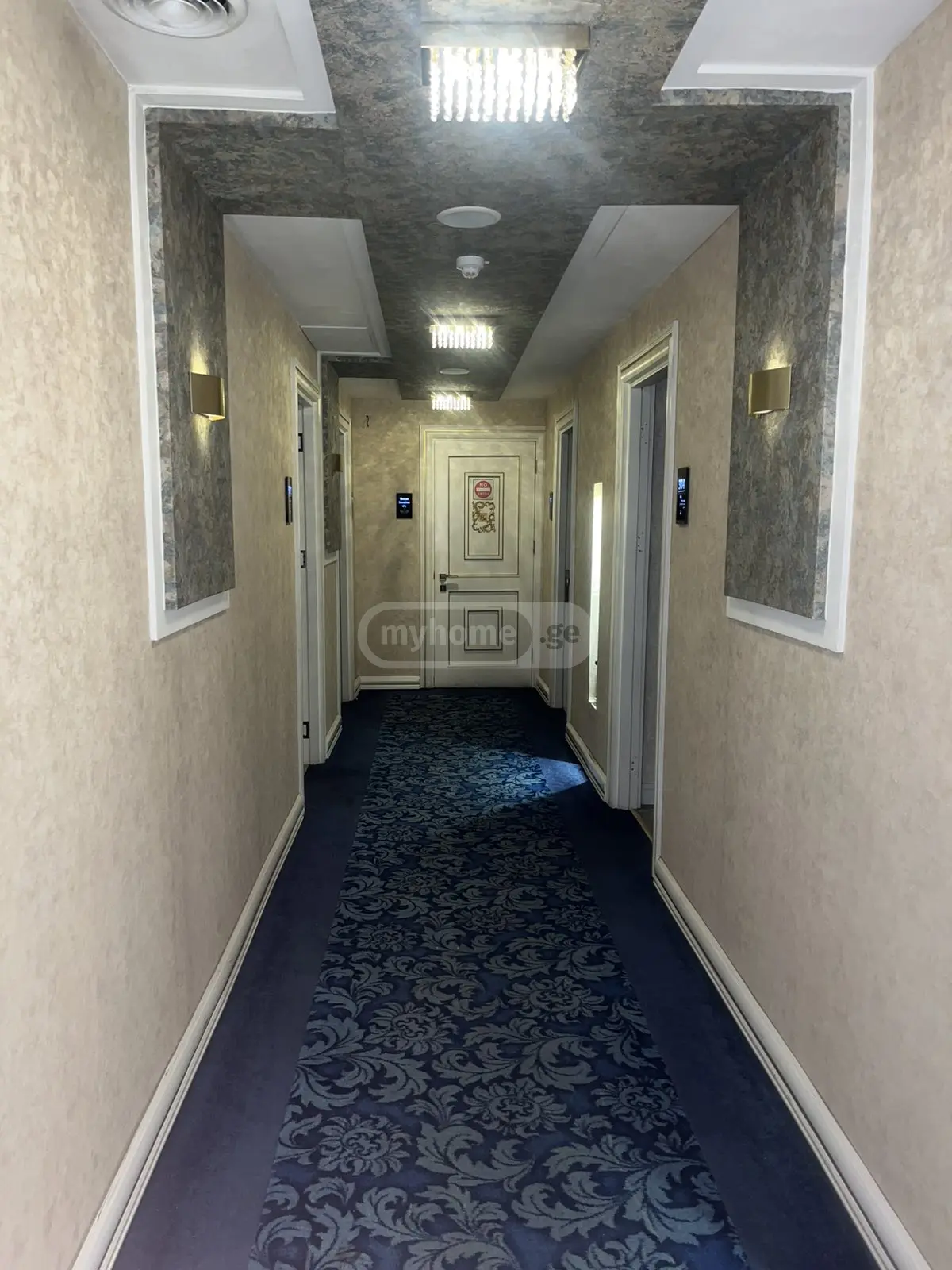 10+ Room Hotel For Sale In Sololaki view 7