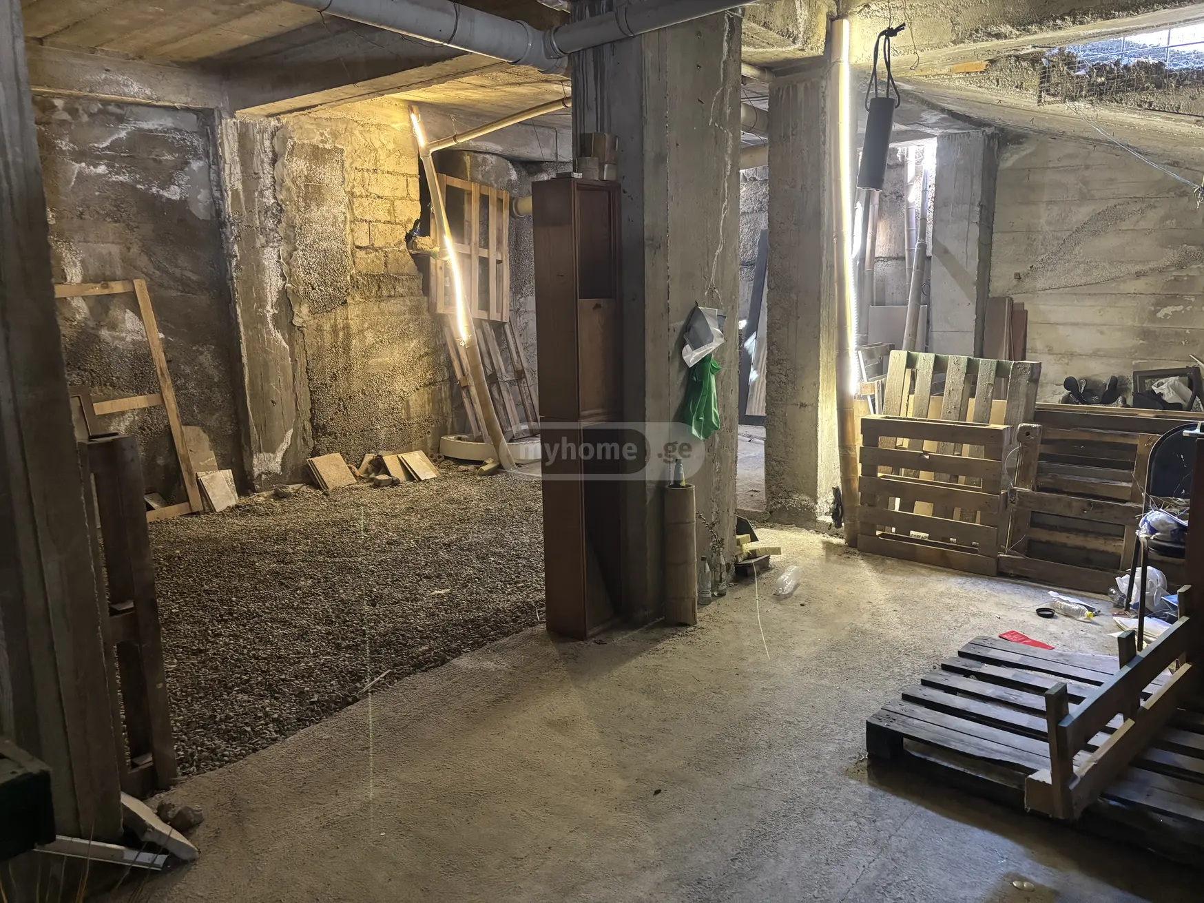 Special Commercial Area For Rent In Saburtalo view 4