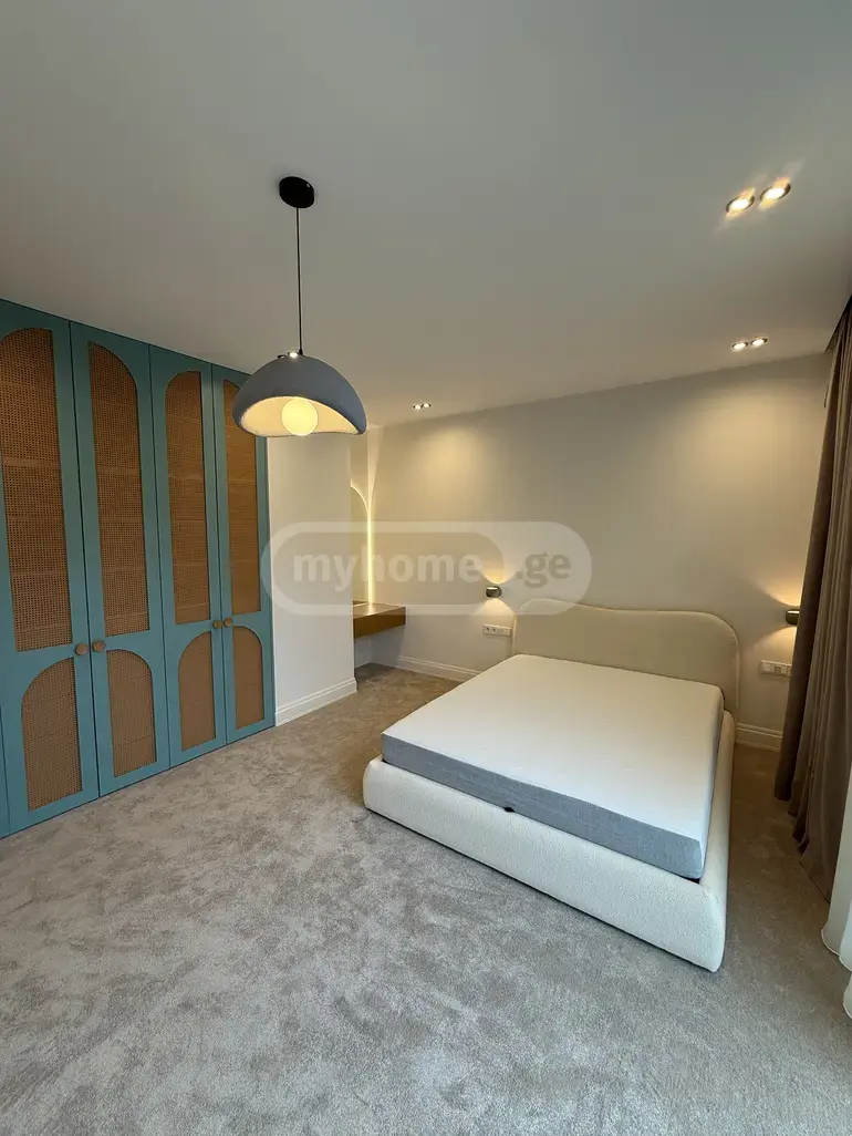 7 Room Private House For Rent In Kaklebi view 10