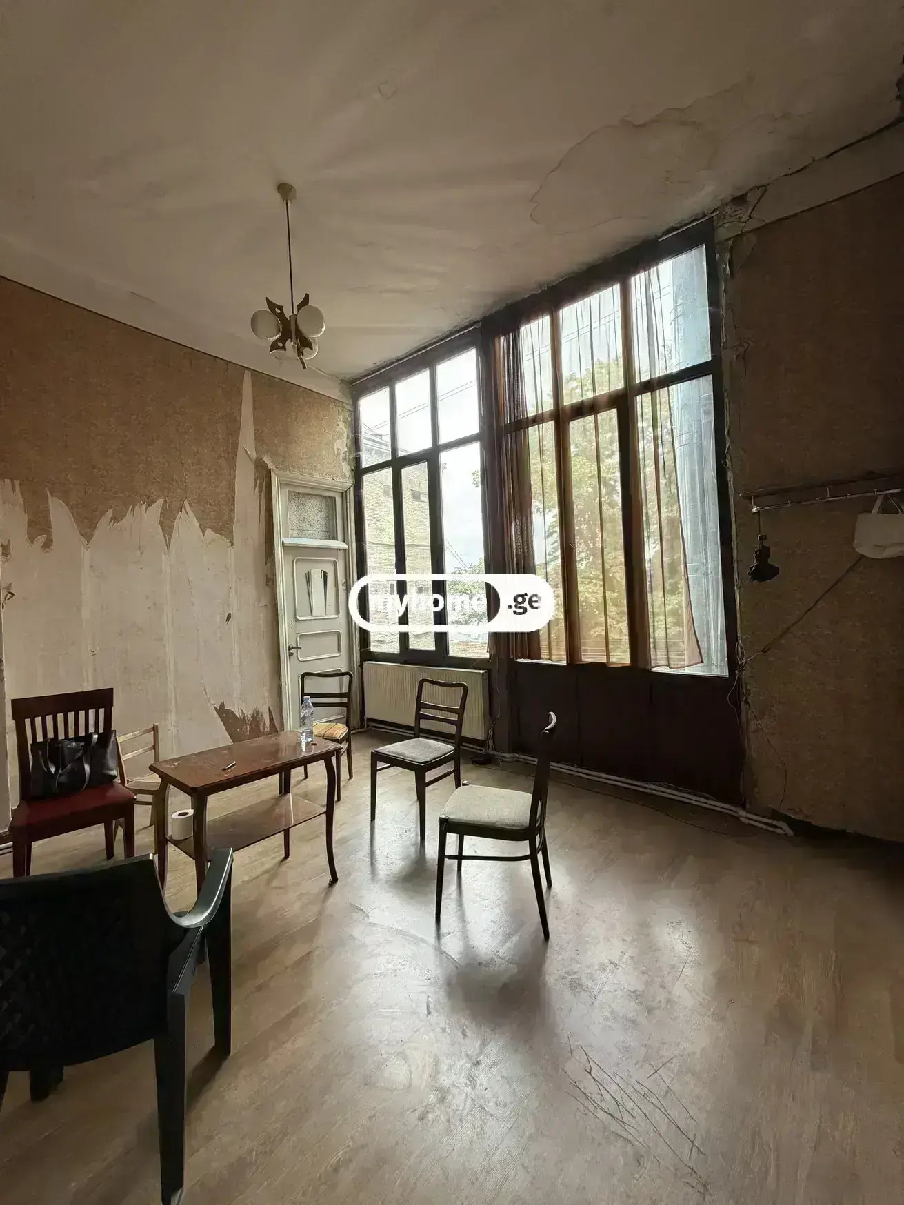 2 Room Apartment For Sale view 1