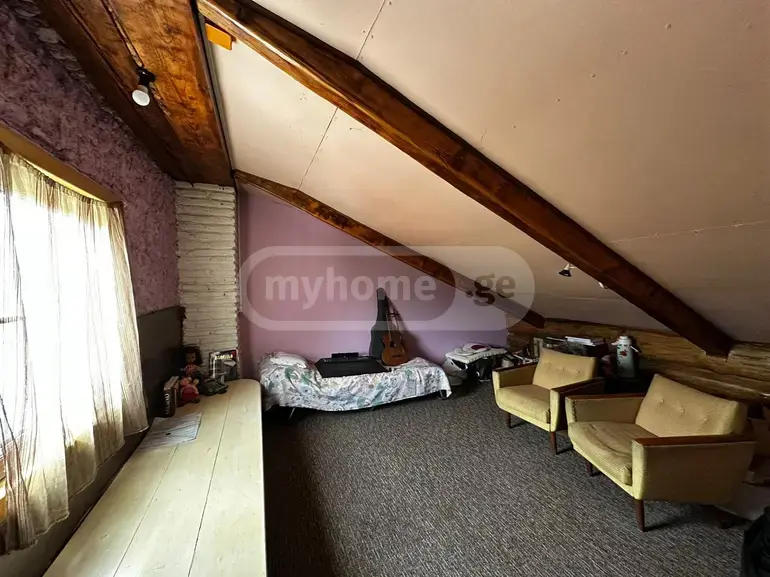 4 Room Apartment For Sale view 56