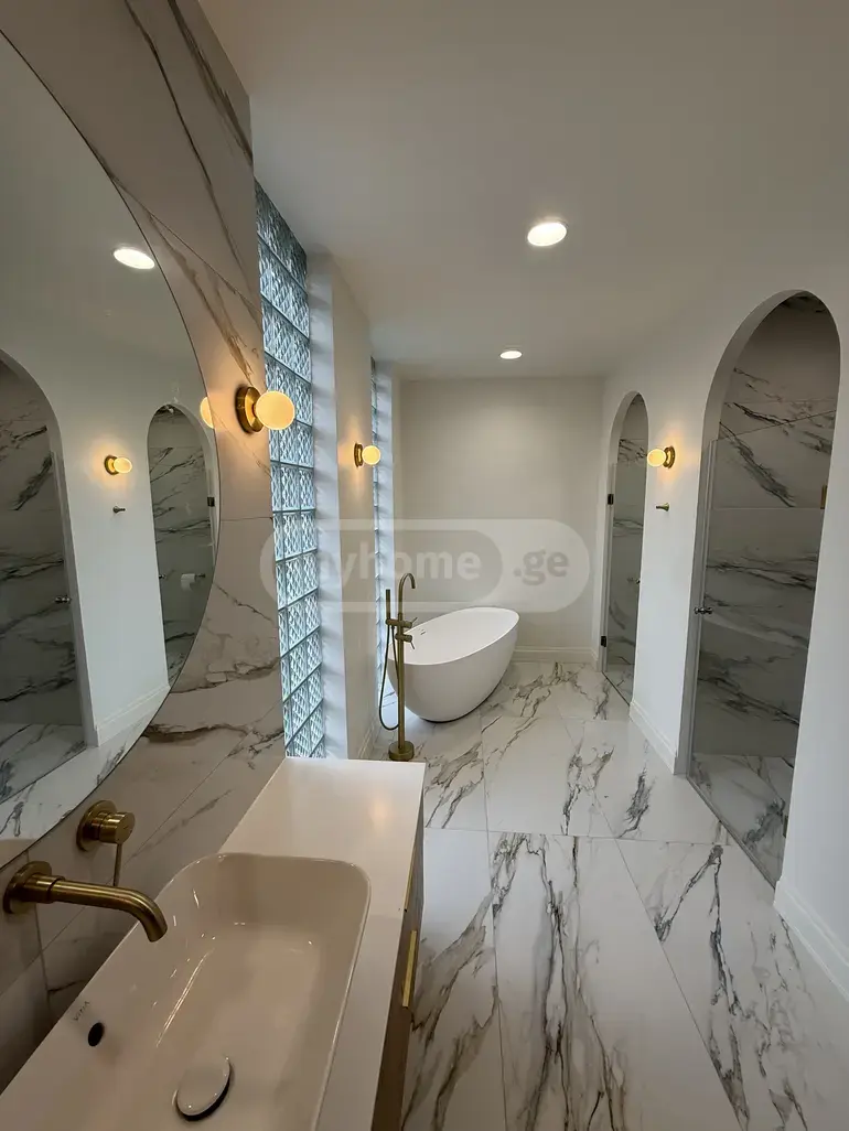 7 Room Private House For Rent In Kaklebi view 12