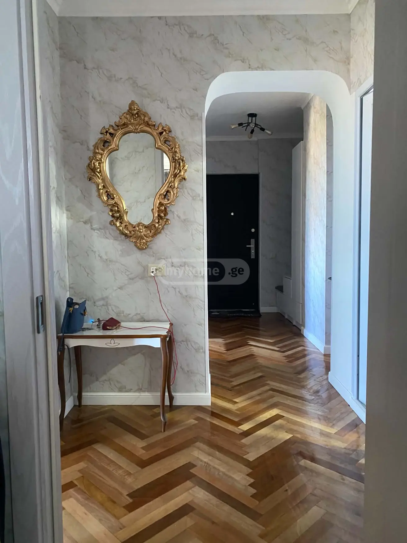 2 Room Apartment Daily Rent In Foti view 9