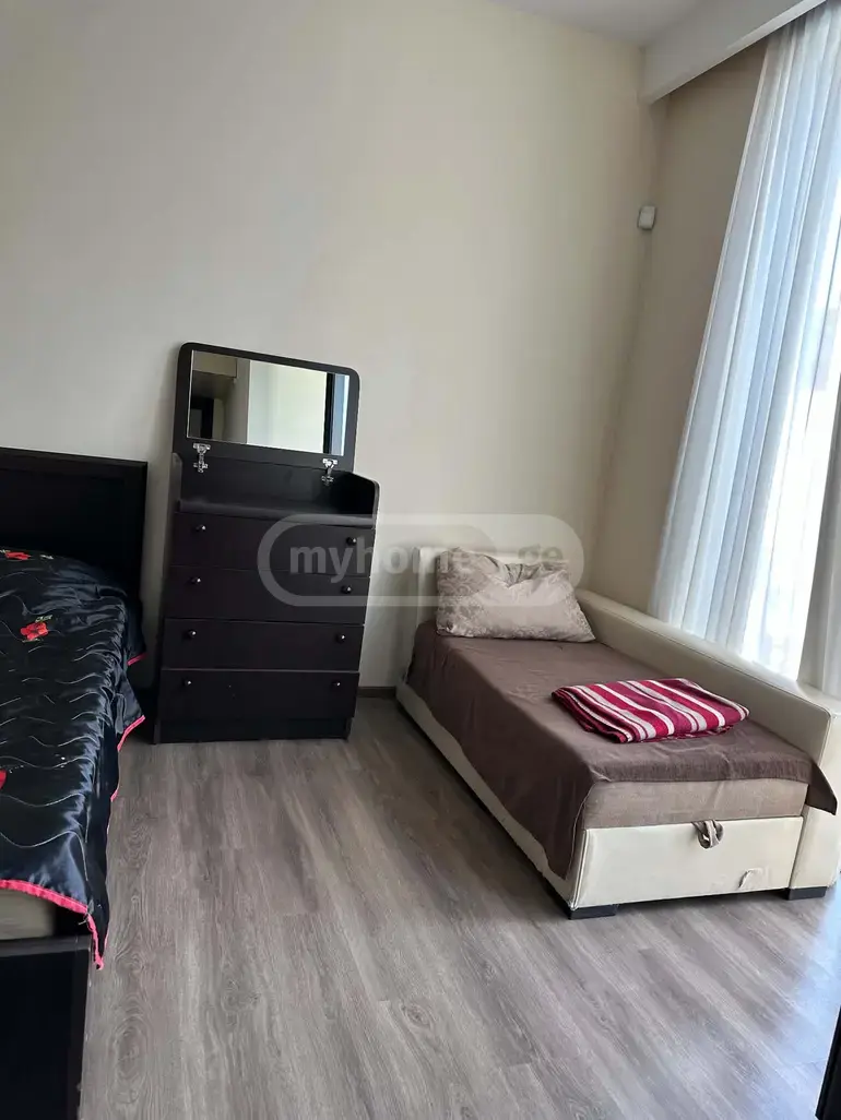 5 Room Private House For Rent In Tskneti view 7