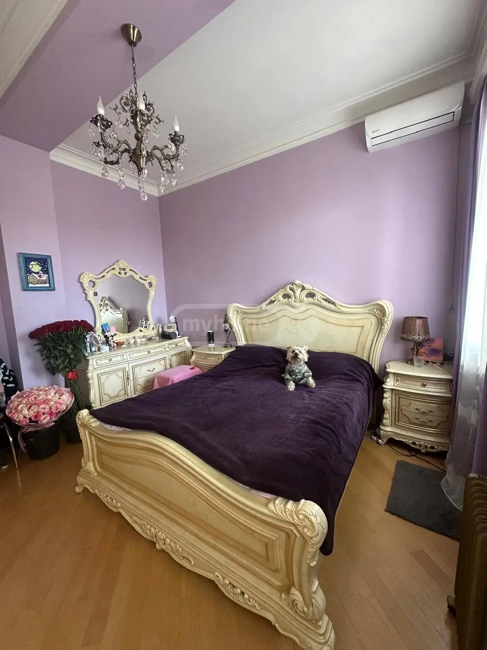 7 Room Private House For Sale view 7