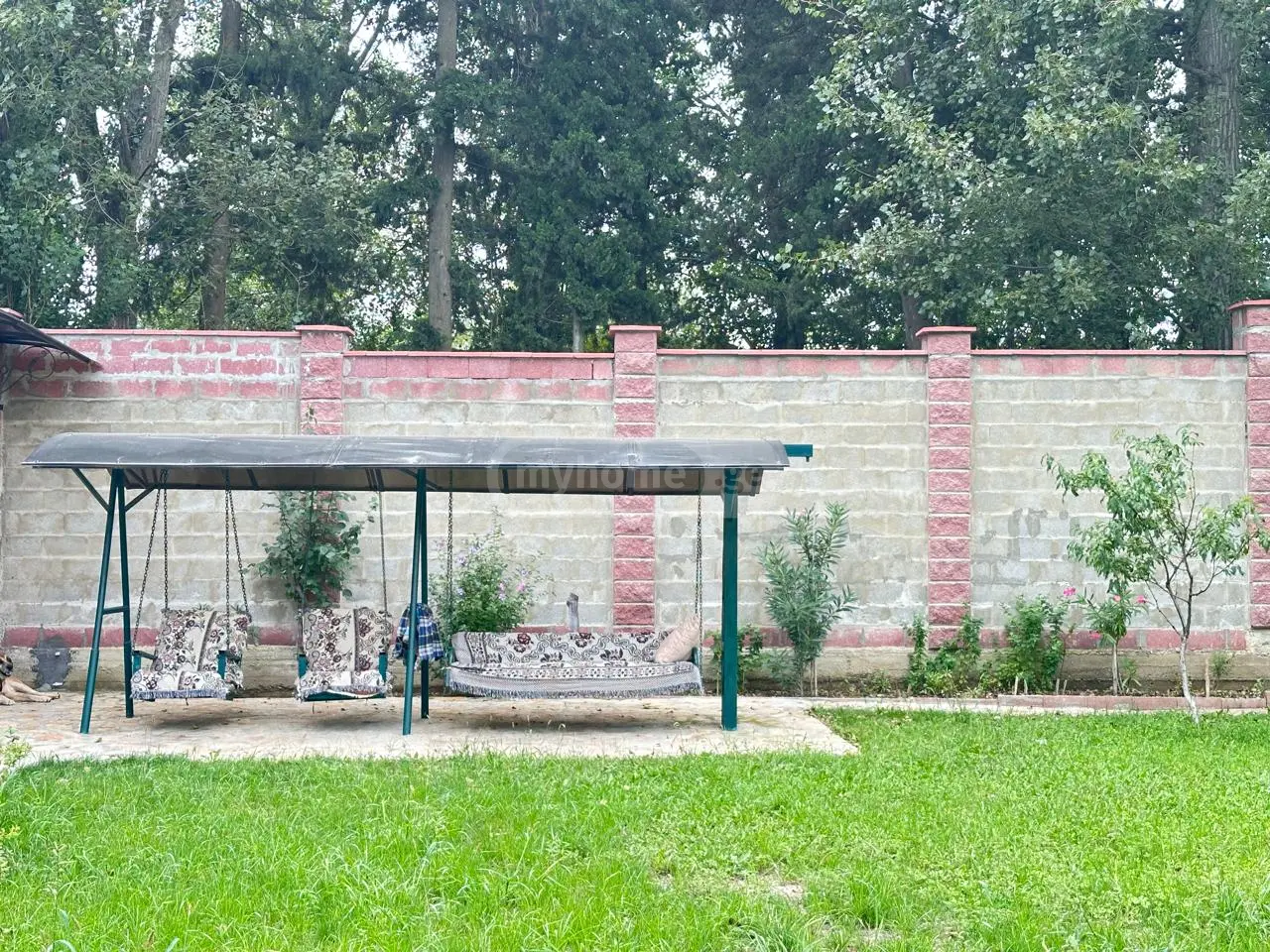 5 Room Private House Daily Rent In Samgori view 13