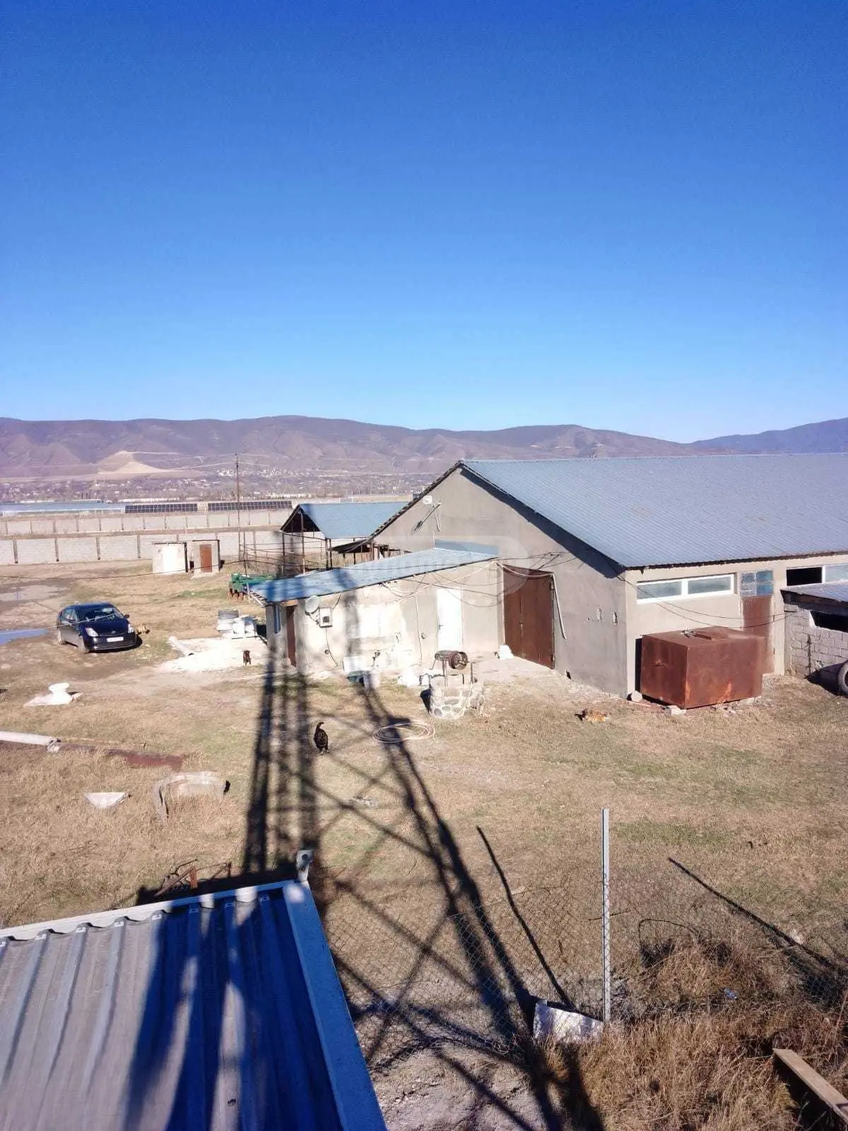 Agricultural Plot For Sale In Mtskheta view 5