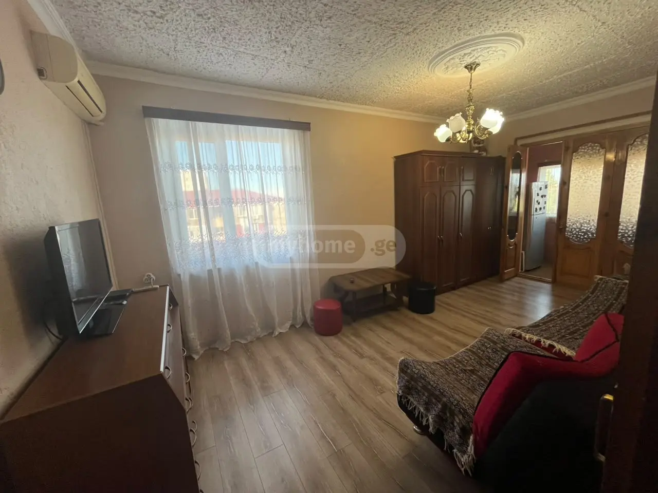 2 Room Apartment For Sale view 1