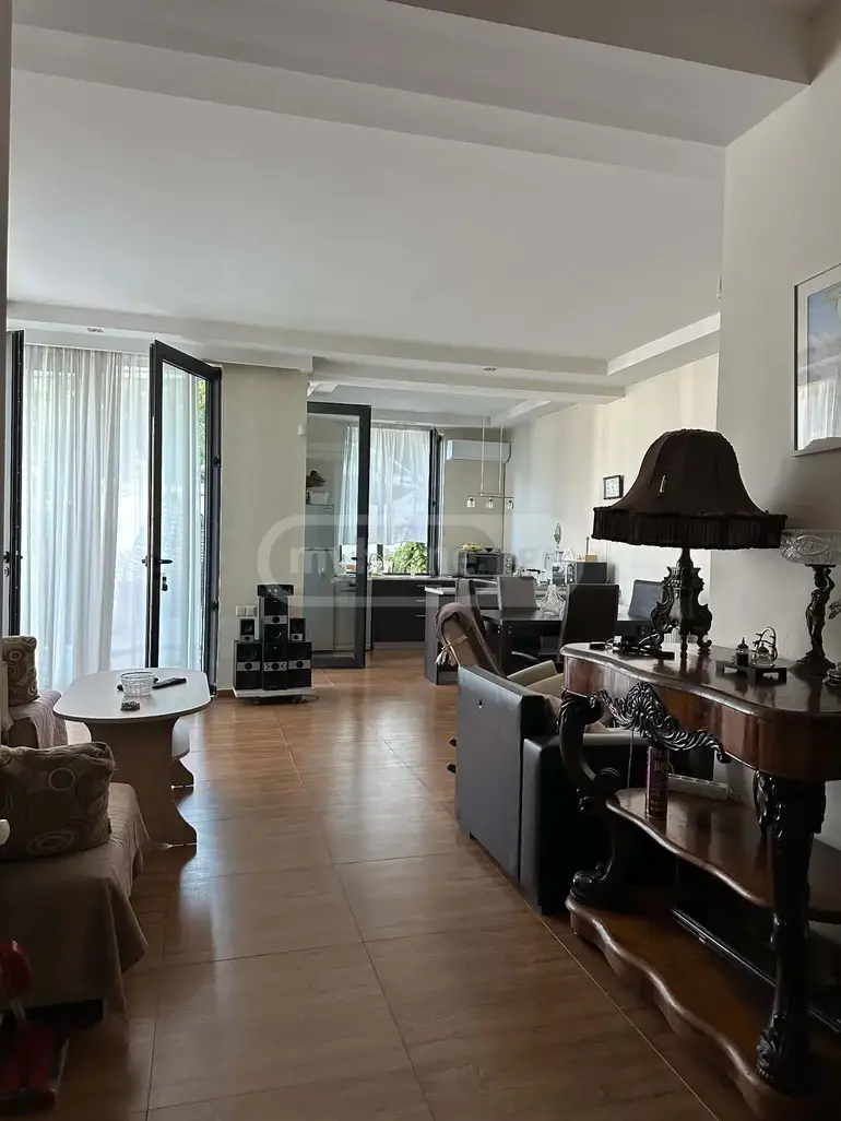 5 Room Private House For Rent In Tskneti view 4