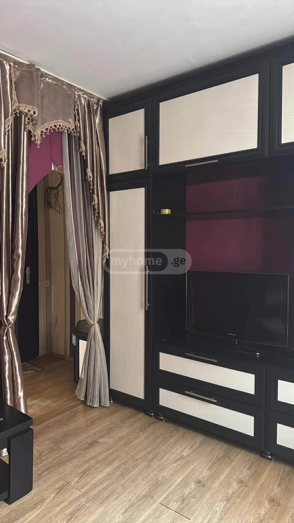 2 Room Apartment For Sale view 7