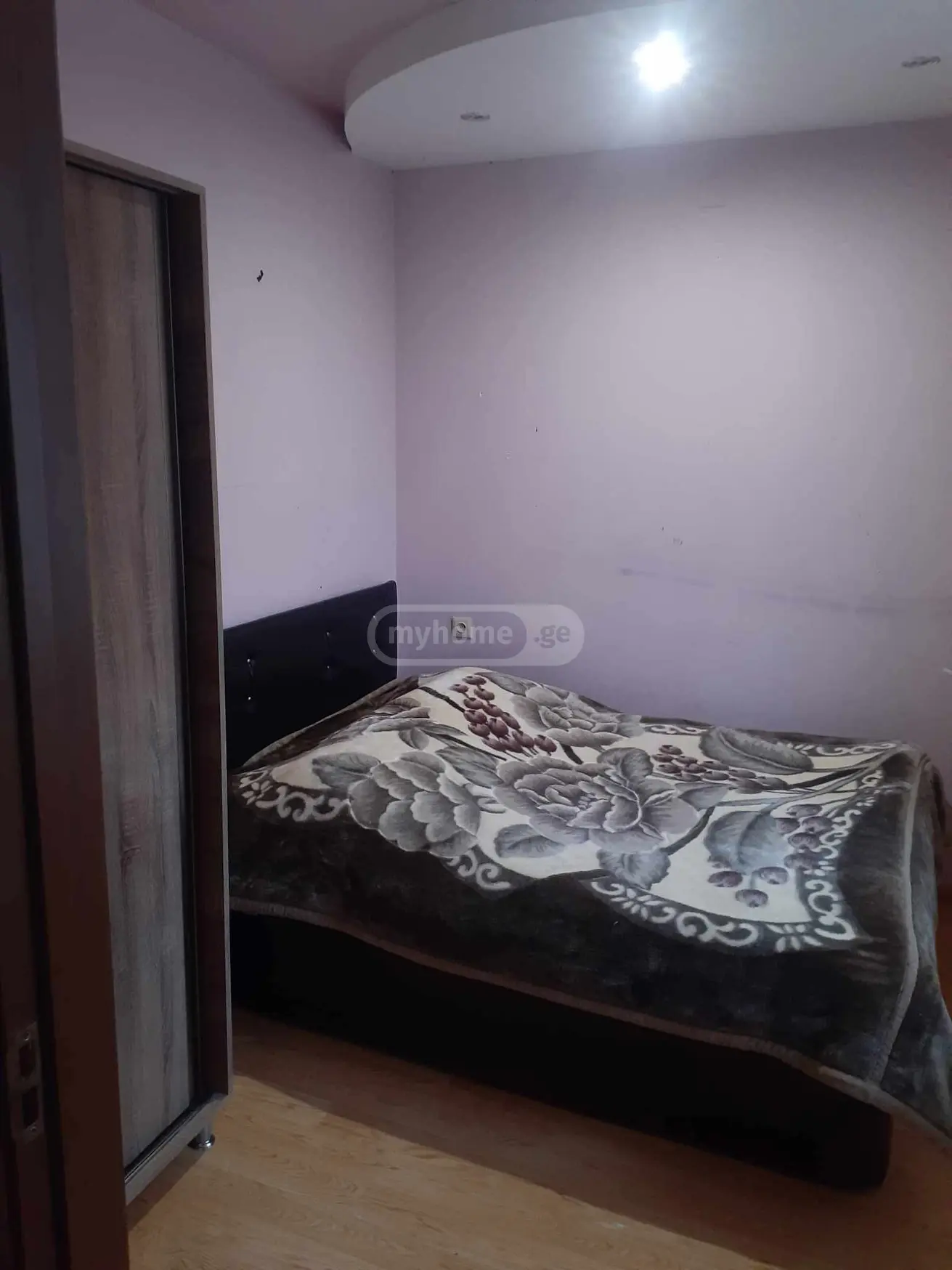 3 Room Apartment For Rent In Khelvachauri view 2