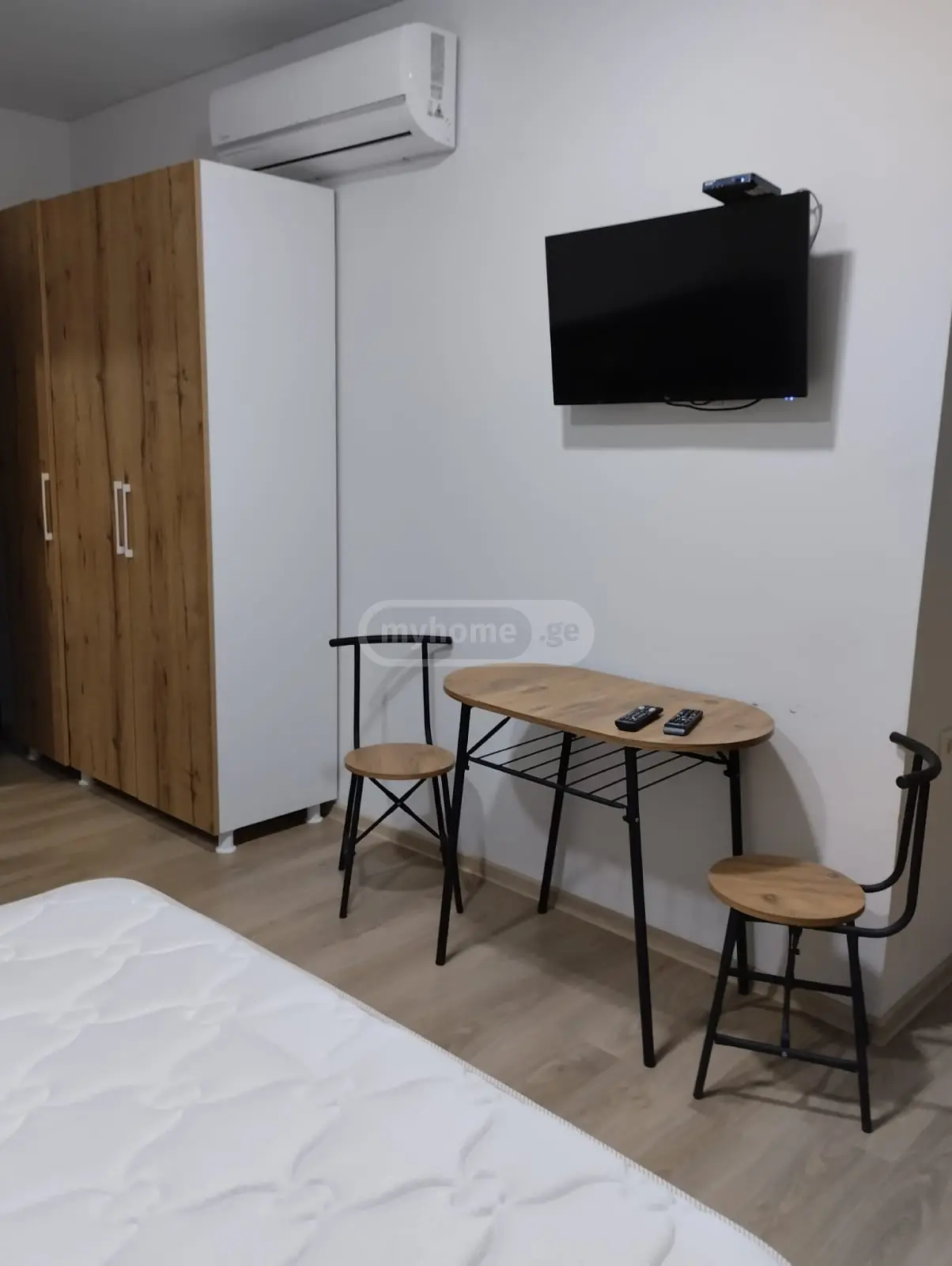 9 Room Apartment Daily Rent In Makhinjauri, In Batumi view 5