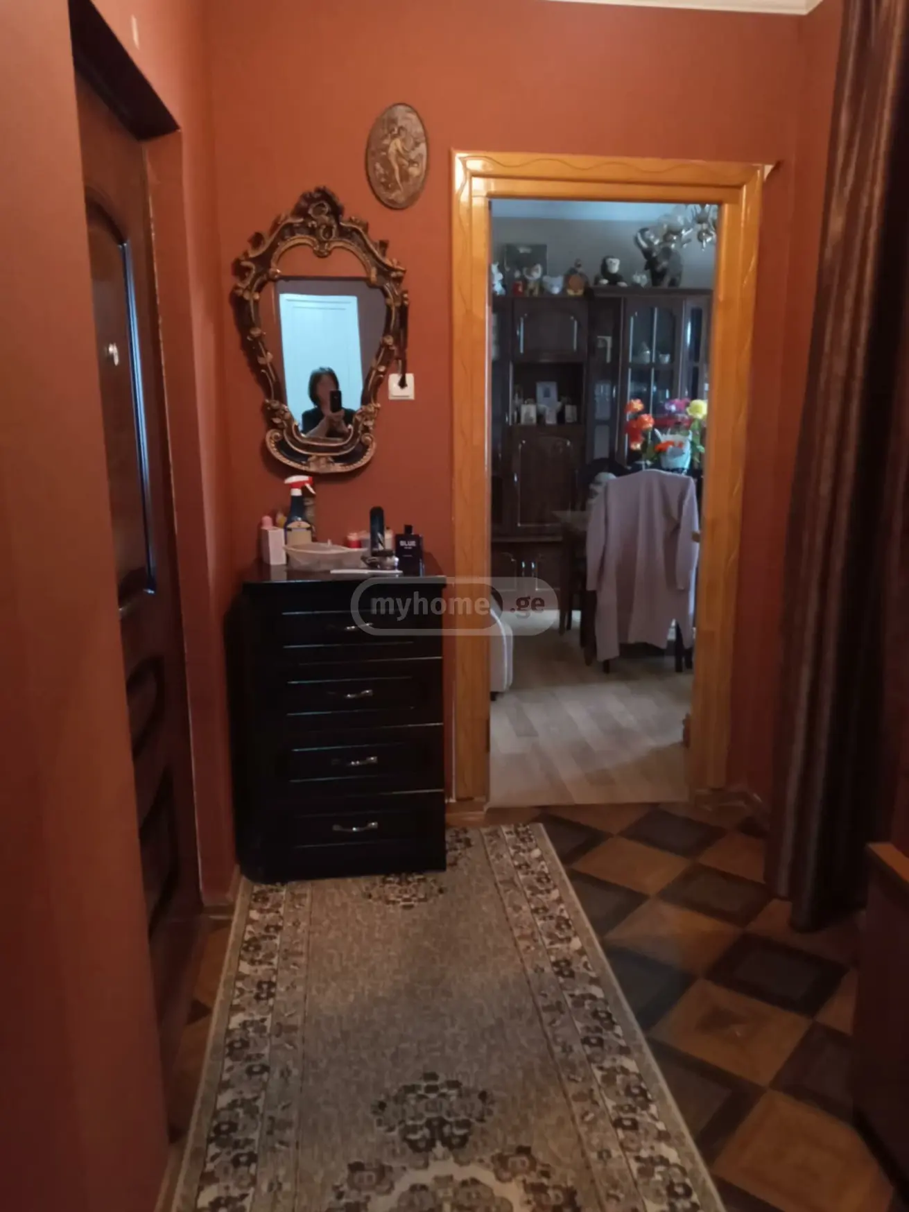5 Room Apartment For Sale view 3