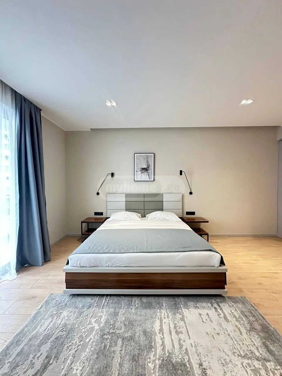 1 Room Apartment For Sale view 4