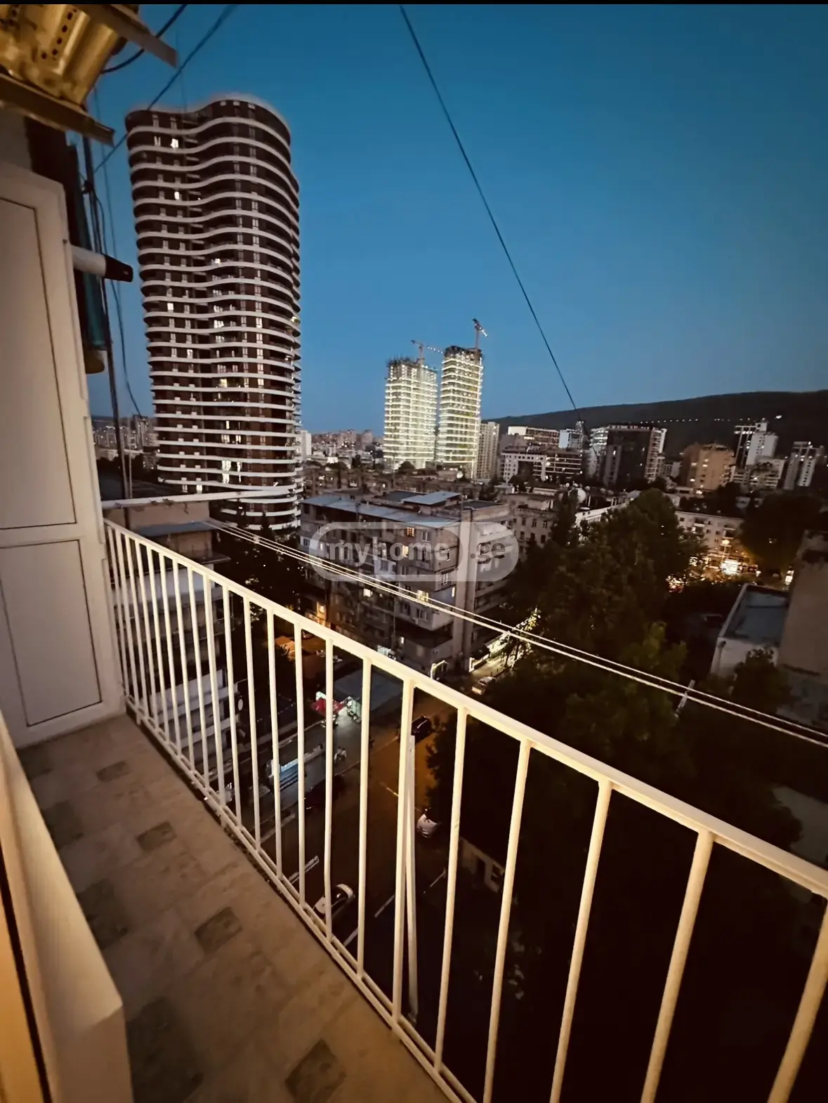 3 Room Apartment For Rent In Kiketi view 9