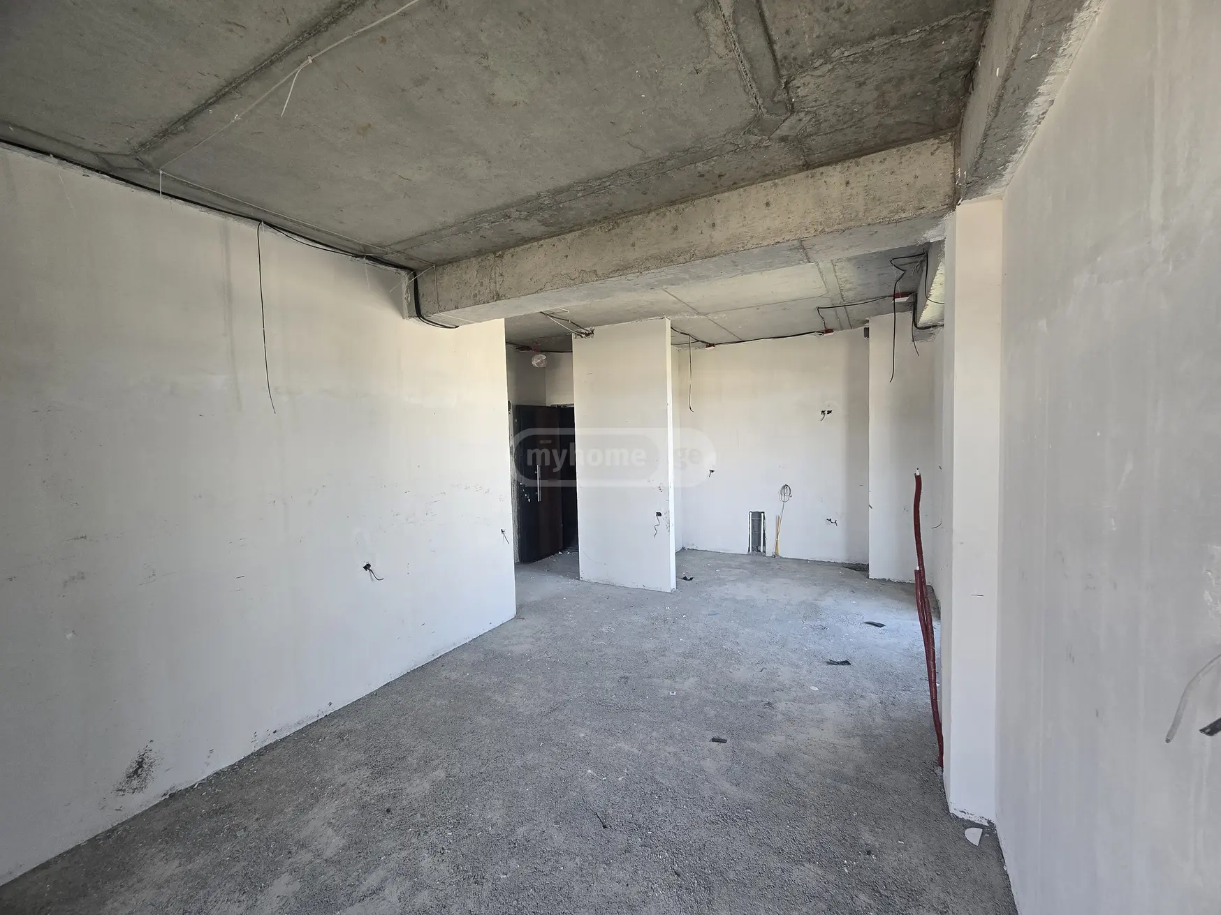2 Room Apartment For Sale view 6