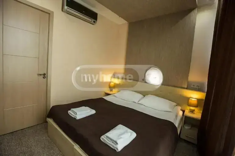 10+ Room Hotel For Sale In Sololaki view 7