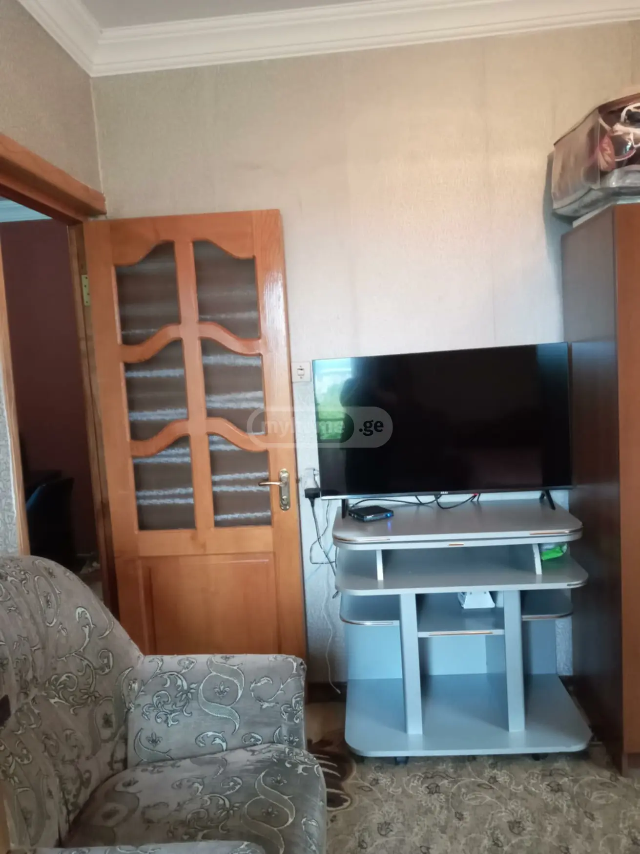 5 Room Apartment For Sale view 5