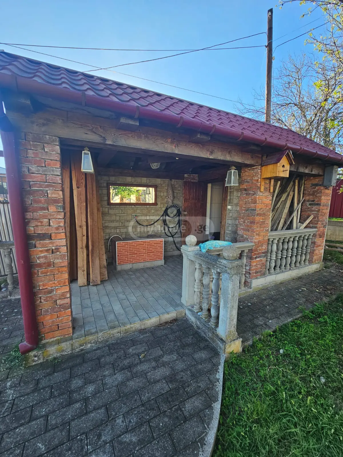 8 Room Private House For Sale view 7