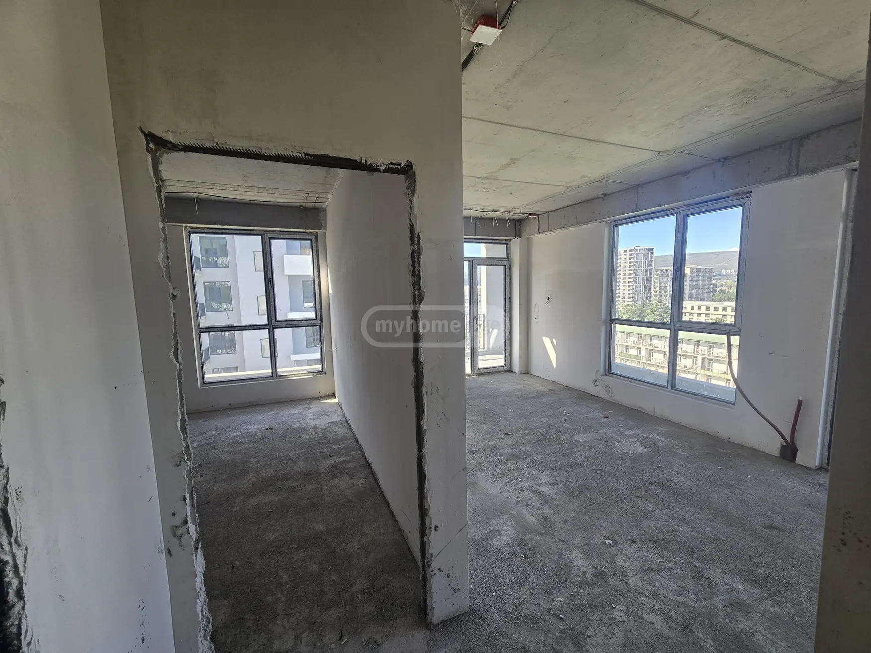 2 Room Apartment For Sale view 8