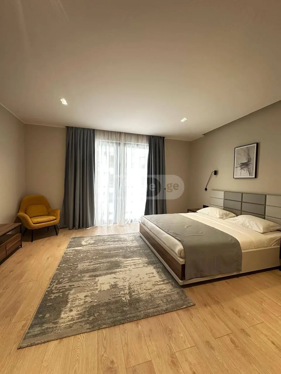 1 Room Apartment For Sale view 1