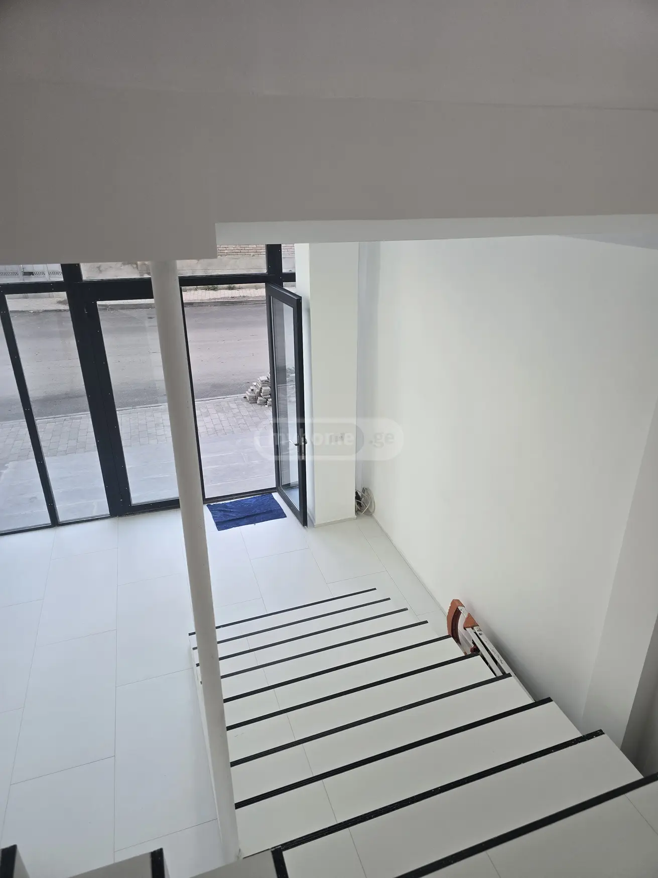 Universal Commercial Area For Rent In Khashuri view 15