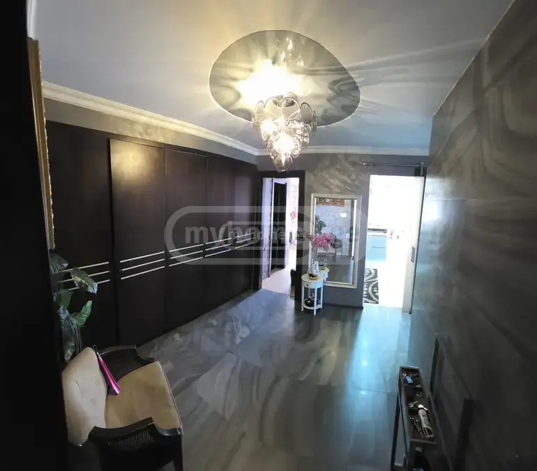 5 Room Apartment For Rent In Tskneti view 2