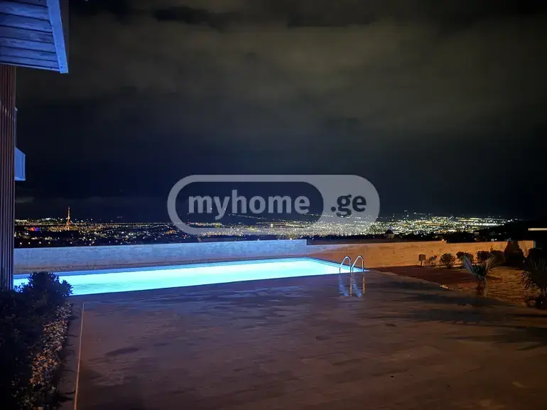 7 Room Private House For Rent In Tsavkisi view 11