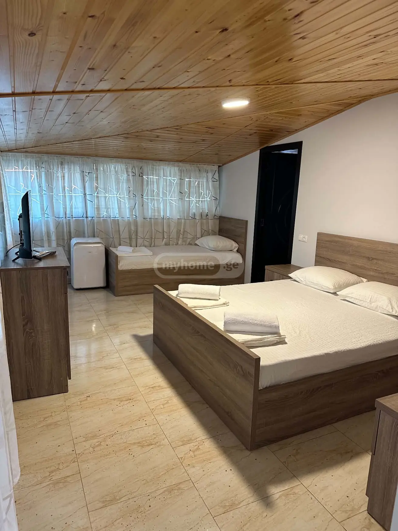 10+ Room Hotel For Sale In Ureki, In Ozurgeti Municipality view 13