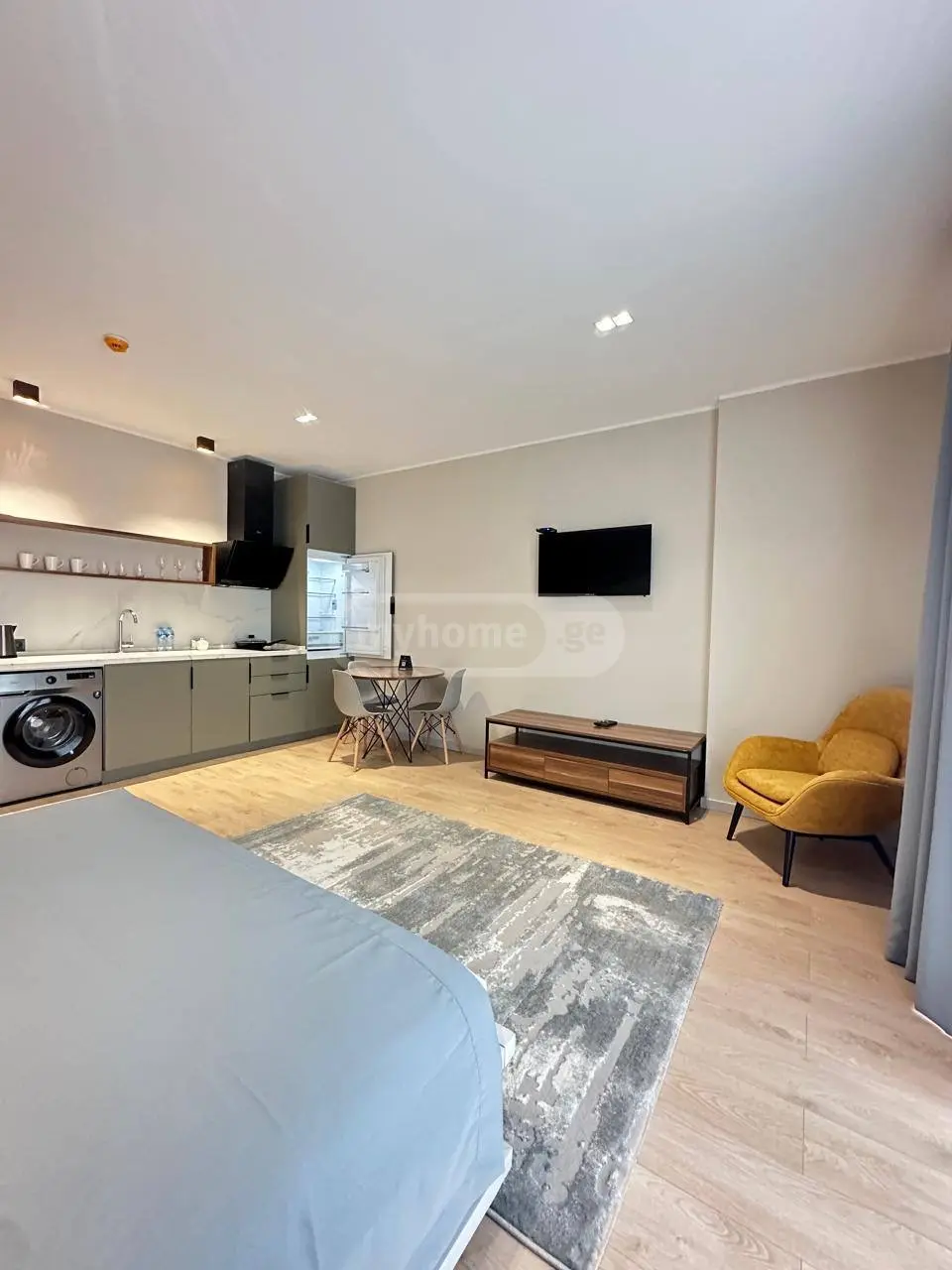 1 Room Apartment For Sale view 6