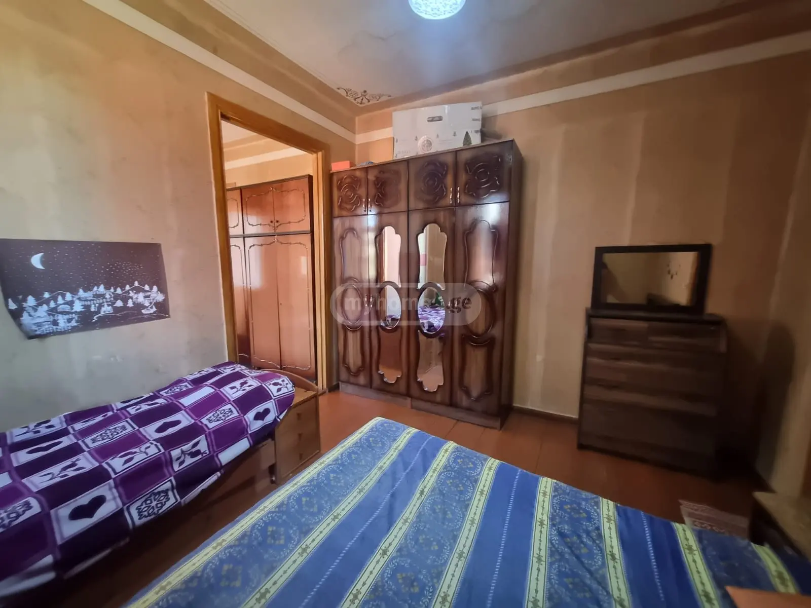 5 Room Private House For Rent In Foti view 6