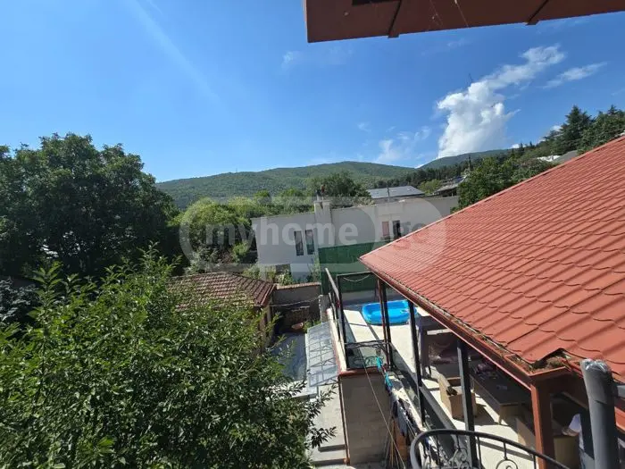 10+ Room Private House For Rent In Tskneti view 1